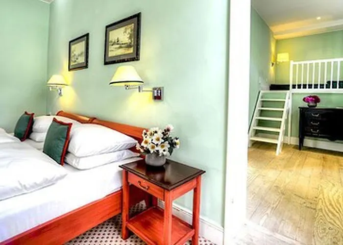 Hotel Graeflicher Park Health & Balance