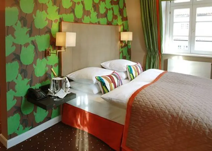 Graeflicher Park Health & Balance 4*